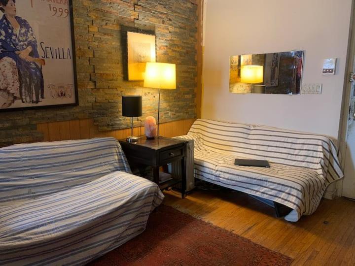 Apartamento John 3 16 Christian Nueva York
