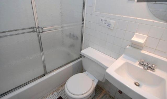 Apartamento John 3 16 Christian Nueva York